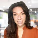 Elodie - Consultante Gestion Administrative & Communication