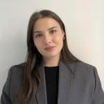 Margaux - Freelance en communication digitale & marketing d'influence