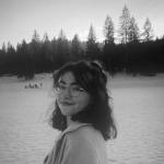 Alicia - Graphic Designer