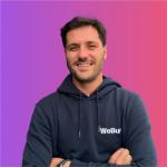 Césario - Dirigeant Agence SEO