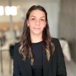 Sophie - Consultante gestion de projet, commerciale & juridique