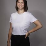 Celia - Community Manager et chargée de communication