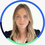 Lorène - Commercial senior