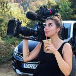 Charlaine - Journaliste, rédactrice web et traductrice trilingue