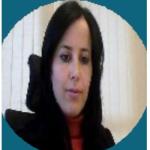 Arbia - Assistante administrative