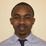 Amadou - Manager en audit financier