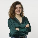 Léona - Chef de projet webmarketing