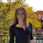 Salomé - Community Manager et Social Media Manager