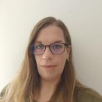 Camille - Assistante administratif et comptable