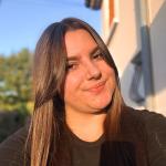 Charlotte - Community Manager et social média manager