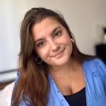 Charlotte - Community Manager et social média manager