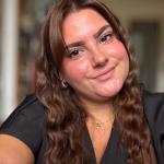 Charlotte - Community Manager et social média manager