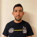 Nicolas - Manager et coach de Trail, cam runner, organisateur