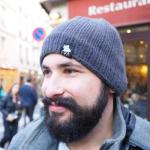 Jean-Baptiste - Animateur 3D