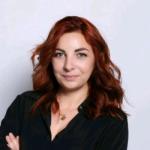 Carole - Experte en Stratégie Commerciale & IA