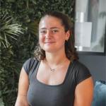 Marie - Community manager