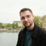 Théo - Motion designer & Graphiste