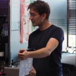 Kevin - Réalisateur / Cadreur / Etalonneur / Monteur vidéo