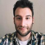 Antoine - Consultant en stratégie culturelle et digitale