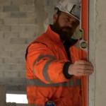 Jean-Baptiste - Conducteur de travaux en bâtiment et génie civil