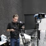 Baptiste - Réalisateur live, opérateur vidéo broadcast