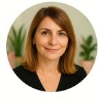 Julie - Assistante administrative & Marketing