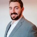 Aghiles - Business Developer