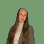 Lisa - Social media manager
