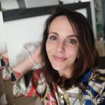 Lucie - Lectrice/Correctrice