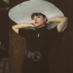 Yasmine - PHOTOGRAPHE DE MODE
