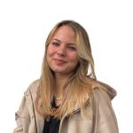 Mathilde - Cheffe de projets événementiels & marketing stratégique