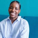 Inny-Helen - Social Media Manager