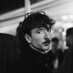 Théo - Graphiste/Motion designer/3D artist