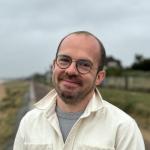 Arnaud - UX writer et rédacteur
