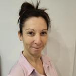 Gwladys - Gestionnaire administrative des TPE