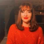 Emeline - Relectrice - correctrice