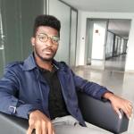 M  Raphael - Consultant cybersécurité - Forensic/SOC ANALYST