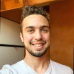 Raphael - Développeur mobile, web et backend