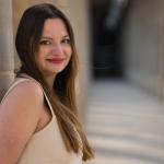 Chloé - Graphiste et directeur artistique