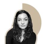 Emmylou - Chargée de communication et collecte de fonds