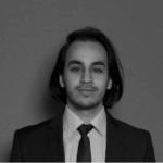 Anas - Product Manager data/ tech