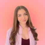 Anaelle - Consultante en marketing & communication