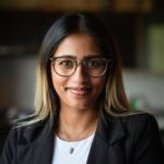 Shangithaa - Consultante financière et comptable