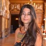 Apolline - Digital marketing consultante