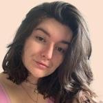 Clara L. - Copywriting, web content & logo design