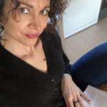 Juliette - Correctrice-relectrice