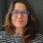 Gwenaëlle - Assistante administrative RH