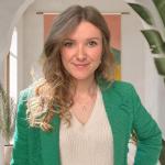 Melanie - Consultante Stratégie Digitale | Gestion de Projet