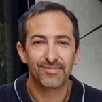 Antoine - Dessinateur spécialisé en métallerie / tôlerie