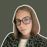 Ilona - Community manager
